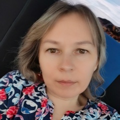 Гузель Каримова