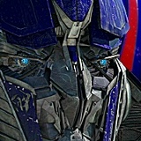 Optimus Prime