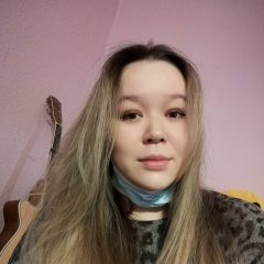 Назерке Асанбаева, 25.06.1990, Алматы