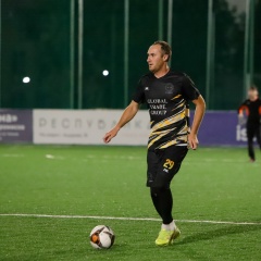 Зубер Дабагов, 26.09