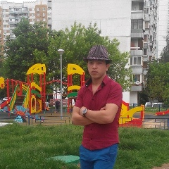 Лазиз Буриев