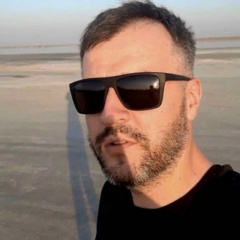 Сергей Крымская Сова, 01.05.1979, Евпатория