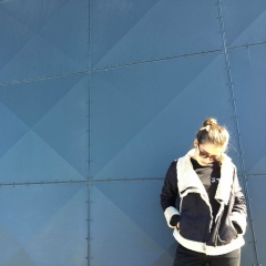 Anna Bugai, 08.06.1997, Киев