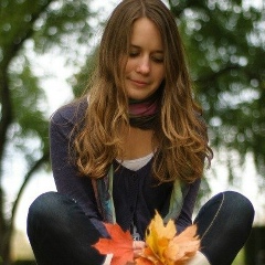 Алена Казяк, 22.11, Минск