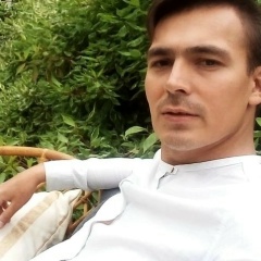 Ильназ Гайнутдинов, 01.04.1992, Москва