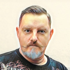 Кирилл Готовцев, 12.01.1969, Москва