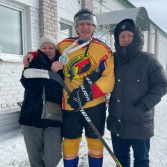 Сергей Жданов, 01.01.1997, Омск