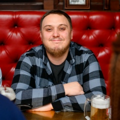 Александр Чернохатов, 07.01.1988, Ростов-на-Дону