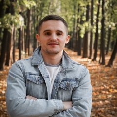 Дима Миресов, 06.06.1991