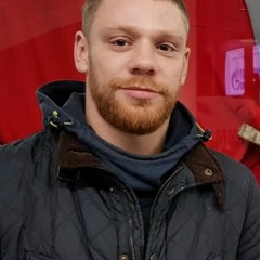 Антон Ковалёв, 27.09.1988, Birmingham