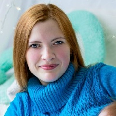 Ирина Вуйтикова, 06.05, Москва