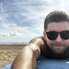 Ринат Ринатов, 29.12, Москва