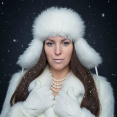 Анна Дормидонтова, 09.01, Санкт-Петербург