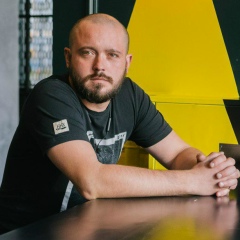 Никита Раков, 13.05.1989, Тверь