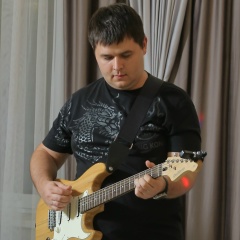 Григорий Черных, 25.11.1987, Саратов