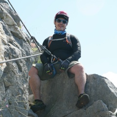 Антон Калуцкий, Москва