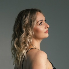 Анна Фабиянская, 23.01, Ухта