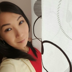 Akmaral Nurgaliyeva, 13.12