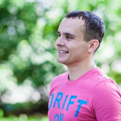 Павел Егреши, 17.04