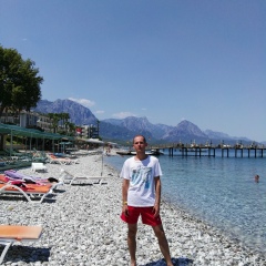 Виктор Писарик, 06.02.1989, Минск