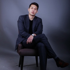 Kuanysh Dauletnazarov, 30.11.1994, Астана