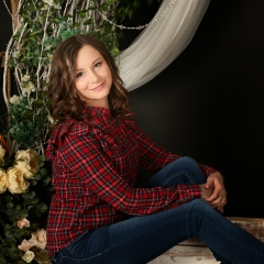 Ирина Сушкова, 06.07, Санкт-Петербург