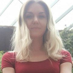 Светлана Черногородова, 26.06.1988, Новосибирск