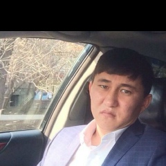 Didar Asanov, 10.01.1987