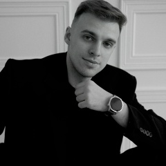 Дмитрий Галицкий, 18.01, Гомель