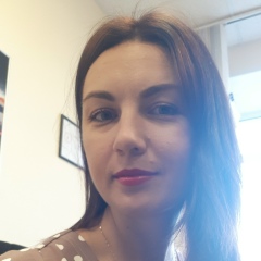 Ирина Кузнецова, 23.06, Тюмень