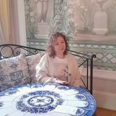 Елена Тараненко, Санкт-Петербург
