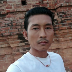 Aye Moe-Min, 14.08.1983