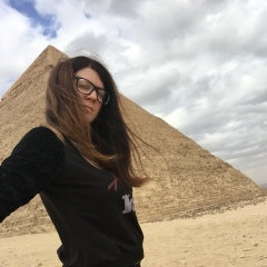 Таша Алексеенко, 18.10.1987, Донецк