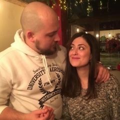 Соночка Оганян, 21.02.1991, Санкт-Петербург