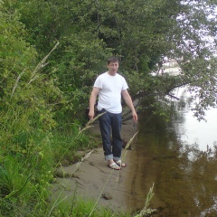 Сердар Суяков, 27.07.1973