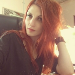 Екатерина Мурадова, 25.12.1983, Алматы