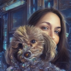 Машка Макарова, 12.03, Иркутск