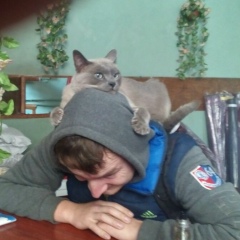 Юрий Ключко, Харьков
