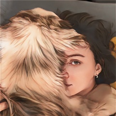 Ольга Козмян, 06.02, Novi Sad