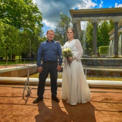 Екатерина Баева, 18.09, Санкт-Петербург