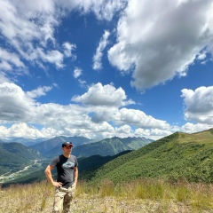 Алексей Викторович, Невинномысск