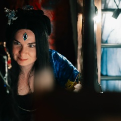 Анна Аленченкова, 12.07, Санкт-Петербург