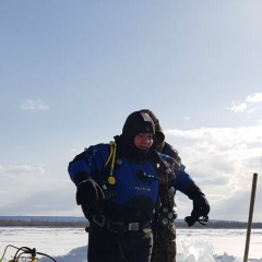 Валек Ушаков, 11.06.1990, Якутск