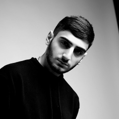 Хачо Дунамалян, 09.06.2001, Ванадзор