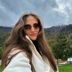 Анна Лихачева, 02.02.1993, Саратов