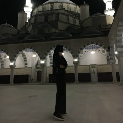 Altynai Baytikova, 14.09, Бишкек