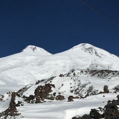 Роман Репченко, Ставрополь
