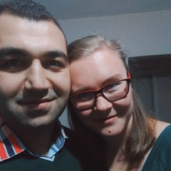 Елизавета Фындыккыран, 29.01.1988, Санкт-Петербург