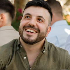 Каро Даниелян, 14.04.1987, Нижний Новгород