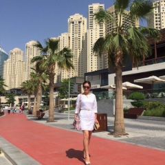 Майра Нургазиева, 05.05.1981, Кызылорда